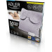 Adler AD 7403 38x38 cm gray