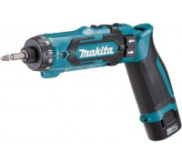 Makita DF012DSE 7.2 V