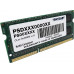 Patriot Signature, SODIMM, DDR3, 4 GB, 1600 MHz, CL11 (PSD34G16002S)