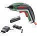 Bosch Wkrętak IXO V 3.6 V