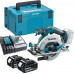 Makita DHS680RTJ 18 V 165 mm