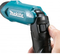 Makita Wkrętak DF001DW 3.6V