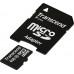 SD  Transcend MicroSDHC 4 GB Class 10 UHS-I  (TS4GUSDHC10)