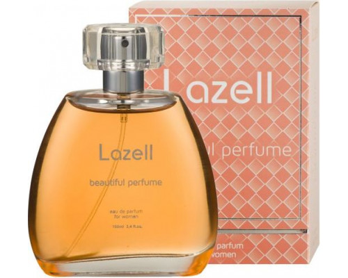 Lazell Beautiful Perfume For Women EDP 100 ml
