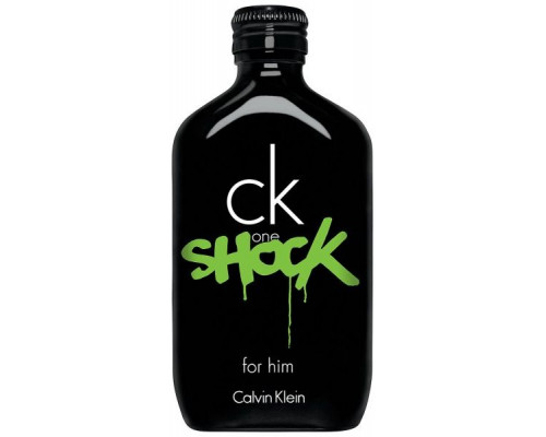 Calvin Klein EDT 100 ml