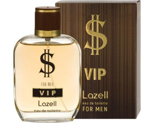 Lazell VIP EDT 100 ml