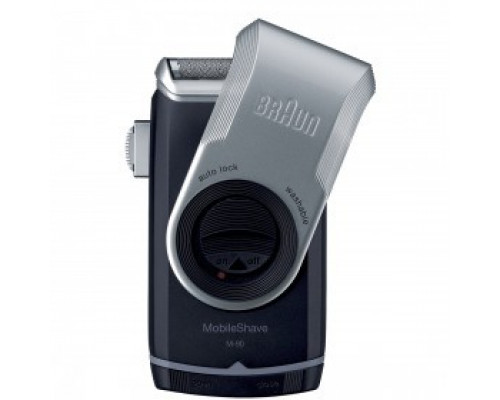 Braun MobileShave M90