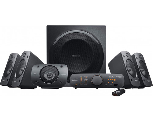 Logitech Z906 (980-000468)
