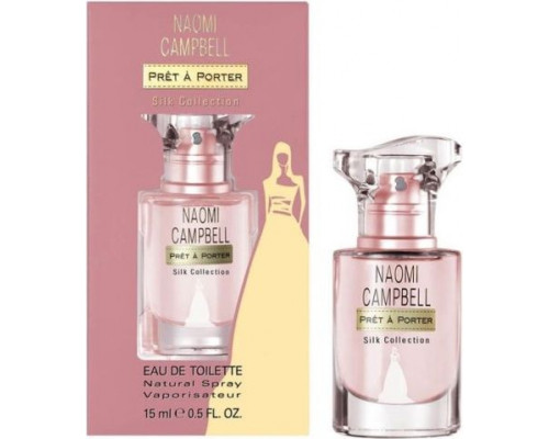 Naomi Campbell EDT 15 ml