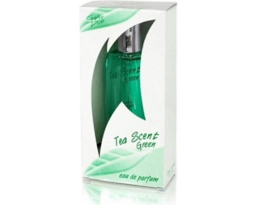 Chat D`or Green Leaf EDP 100 ml