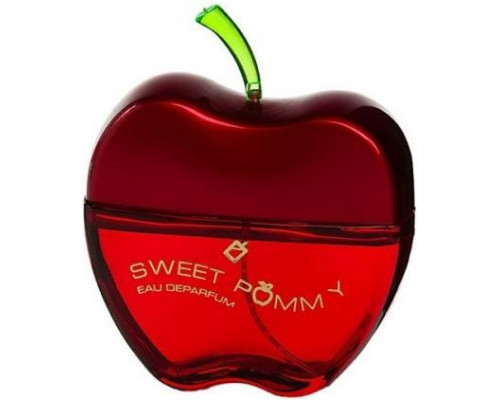 Omerta Sweet Pommy EDP 100 ml