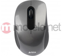 A4Tech V-TRACK G7-630N-1 Grey RF nano (G7-630N-1 Grey (41198))