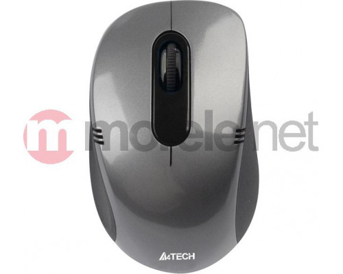 A4Tech V-TRACK G7-630N-1 Grey RF nano (G7-630N-1 Grey (41198))