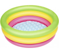 Bestway Swimming pool inflatable Three colours 70cm (51128)