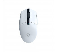 Logitech G305 Lightspeed White  (910-005291)