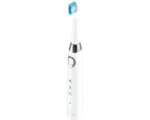 Brush Meriden Smart MS 349W White