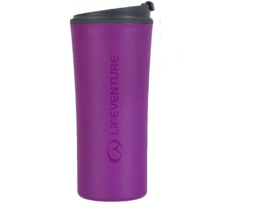 Lifeventure Thermal mug Ellipse Travel Mug Purple (LM75440)