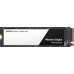 SSD 500GB SSD WD Black 500GB M.2 2280 PCI-E x4 Gen3 NVMe (WDS500G2X0C)