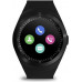 Smartwatch Media-Tech MT855 Black  (MT855)