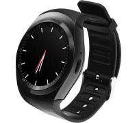 Smartwatch Media-Tech MT855 Black  (MT855)