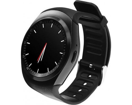 Smartwatch Media-Tech MT855 Black  (MT855)