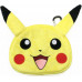 Hori etui Pikachu Plush Pouch for Nintenfor 3DS (3DS-496U)