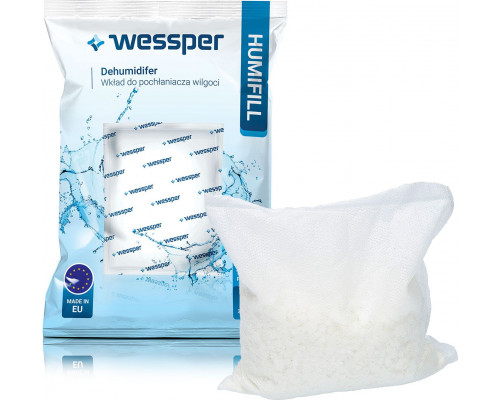 Wessper Desiccant