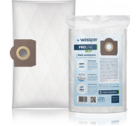 Wessper do Rowenta RU 100 110 200 600, EINHELL DUO 1250, INOX 1250 20 - synthetic 2 pcs.i