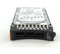 IBM 1TB 2.5'' SAS-2 (6Gb/s)  (81Y9691)