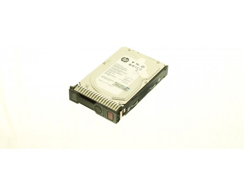 HP 2TB 3.5'' SAS-2 (6Gb/s)  (653948-001)