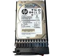 HP 1.2TB 2.5'' SAS-2 (6Gb/s)  (730704-001)