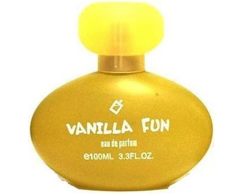 Omerta Vanilla Fun EDP 100 ml