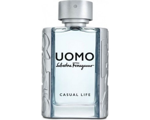 Salvatore Ferragamo Uomo Casual Life EDT 30 ml