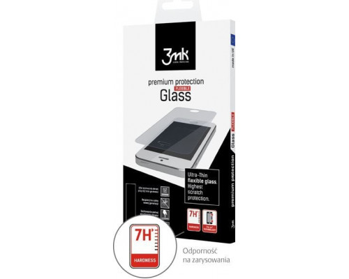 3MK glass hybrid FlexibleGlass for Nintenfor Switch