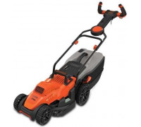 Black&Decker BEMW461ES-QS