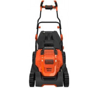 Black&Decker BEMW481BH-QS