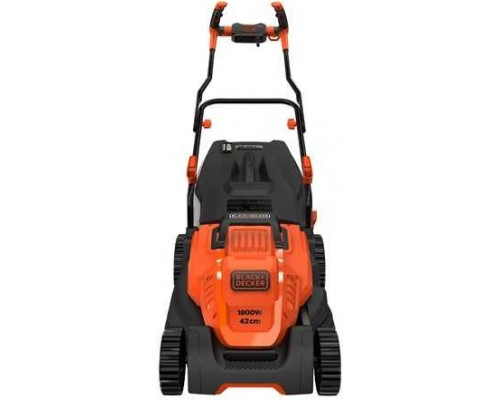 Black&Decker BEMW481BH-QS