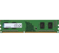 Kingston ValueRAM, DDR4, 4 GB, 2666MHz, CL19 (KVR26N19S6/4)