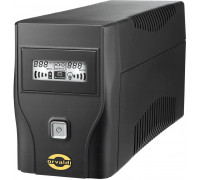 UPS Orvaldi 600SINUSLCD (VPS600)