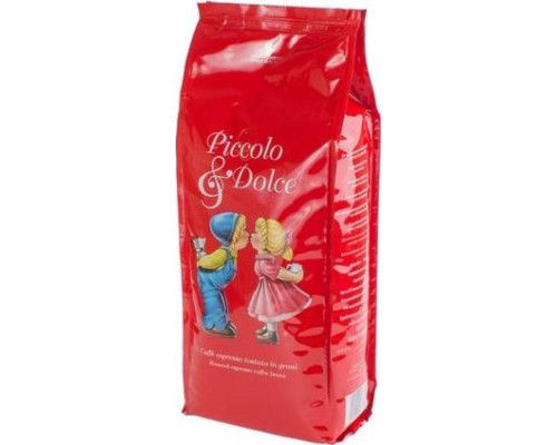 Lucaffe Piccolo & Dolce Espresso Italiano 1 kg
