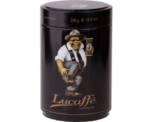 Lucaffe Mister Exclusive 250 g