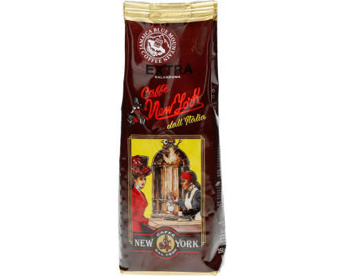 New York Coffee Extra 250 g