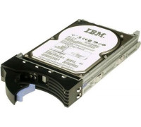 IBM 600GB 2.5'' SAS-2 (6Gb/s)  (49Y6177)