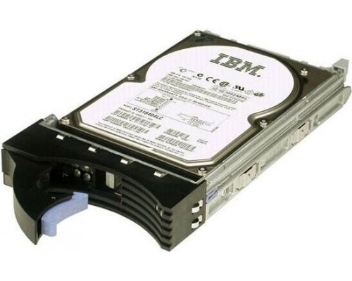 IBM 600GB 2.5'' SAS-2 (6Gb/s)  (49Y6177)