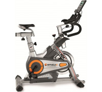 BH Fitness i.Spada II Race H9356I magnetic spinning