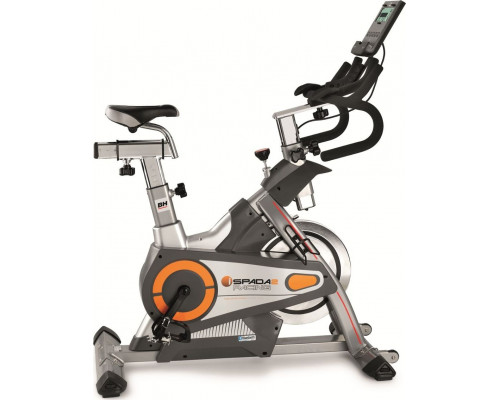 BH Fitness i.Spada II Race H9356I magnetic spinning