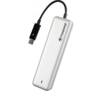 SSD Transcend JetDrive 855 480GB Black-silver (TS480GJDM855)