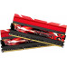 G.Skill TridentX, DDR3, 8 GB, 2400MHz, CL10 (F3-2400C10D-8GTX)