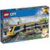 LEGO City Passenger Train (60197)