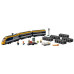 LEGO City Passenger Train (60197)